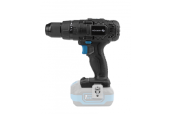 Högert Trapano a percussione a batteria 18V per mattoni, pietra, legno, metallo