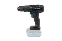 Högert Trapano a percussione a batteria senza spazzole 18V per mattoni, pietra, legno, metallo e plastica.