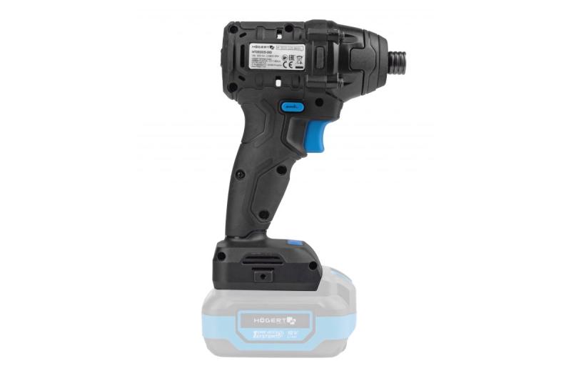 Högert Avvitatore a impulsi senza spazzole 18V