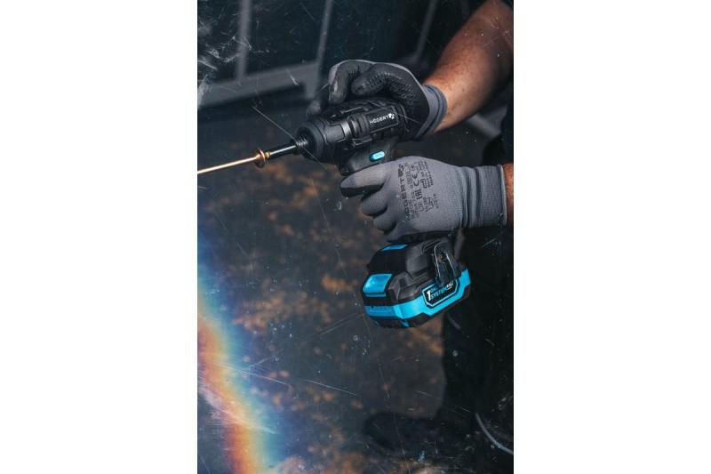 Högert Avvitatore a impulsi senza spazzole 18V