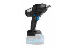 Högert avvitatore a impulsi a batteria, senza spazzole, 18V, per officine
