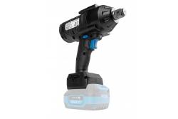 Högert avvitatore a impulsi a batteria, senza spazzole, 1000 Nm, 18V