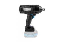 Högert avvitatore a impulsi a batteria, senza spazzole, 1000 Nm, 18V