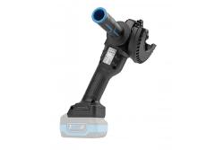 HÖGERT Smerigliatrice angolare senza fili 125MM 18V - senza batteria