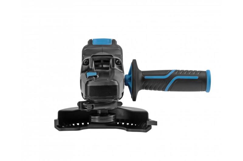 HÖGERT Smerigliatrice angolare senza fili 125MM 18V - senza batteria