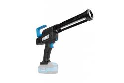 HÖGERT pistola a batteria, 18V, forza massima di pressione 2500 Nm - senza batteria