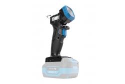 HÖGERT torcia ricaricabile 18V