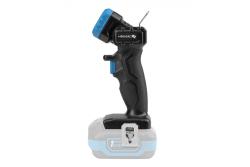 HÖGERT torcia ricaricabile 18V