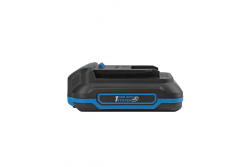 HÖGERT batteria ricaricabile 2 Ah 18 V