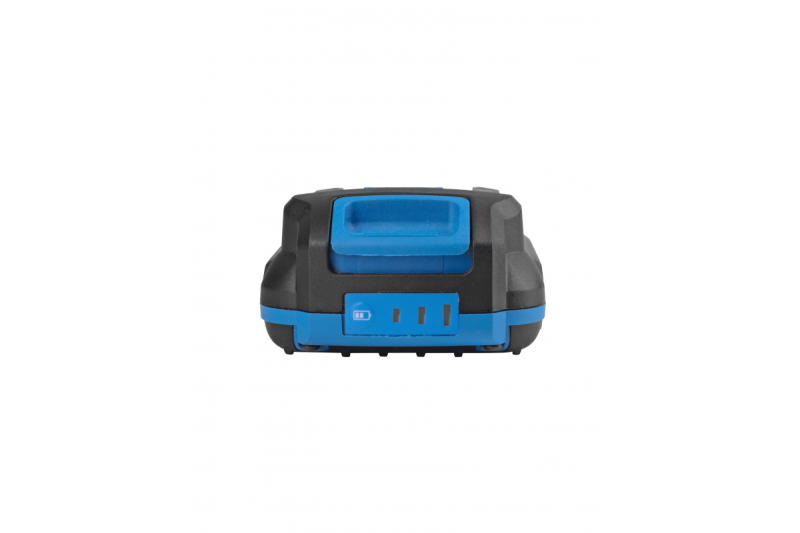 HÖGERT batteria ricaricabile 2 Ah 18 V