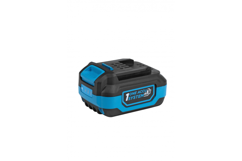 HÖGERT batteria ricaricabile 4,0 Ah 18 V