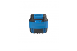 HÖGERT batteria ricaricabile 6,0 Ah 18 V