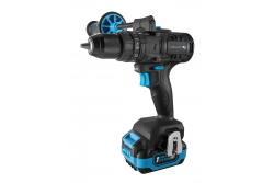 Set avvitatori ad impulsi HÖGERT 200 Nm 18V con motore brushless
