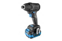 Set avvitatori ad impulsi HÖGERT 200 Nm 18V con motore brushless