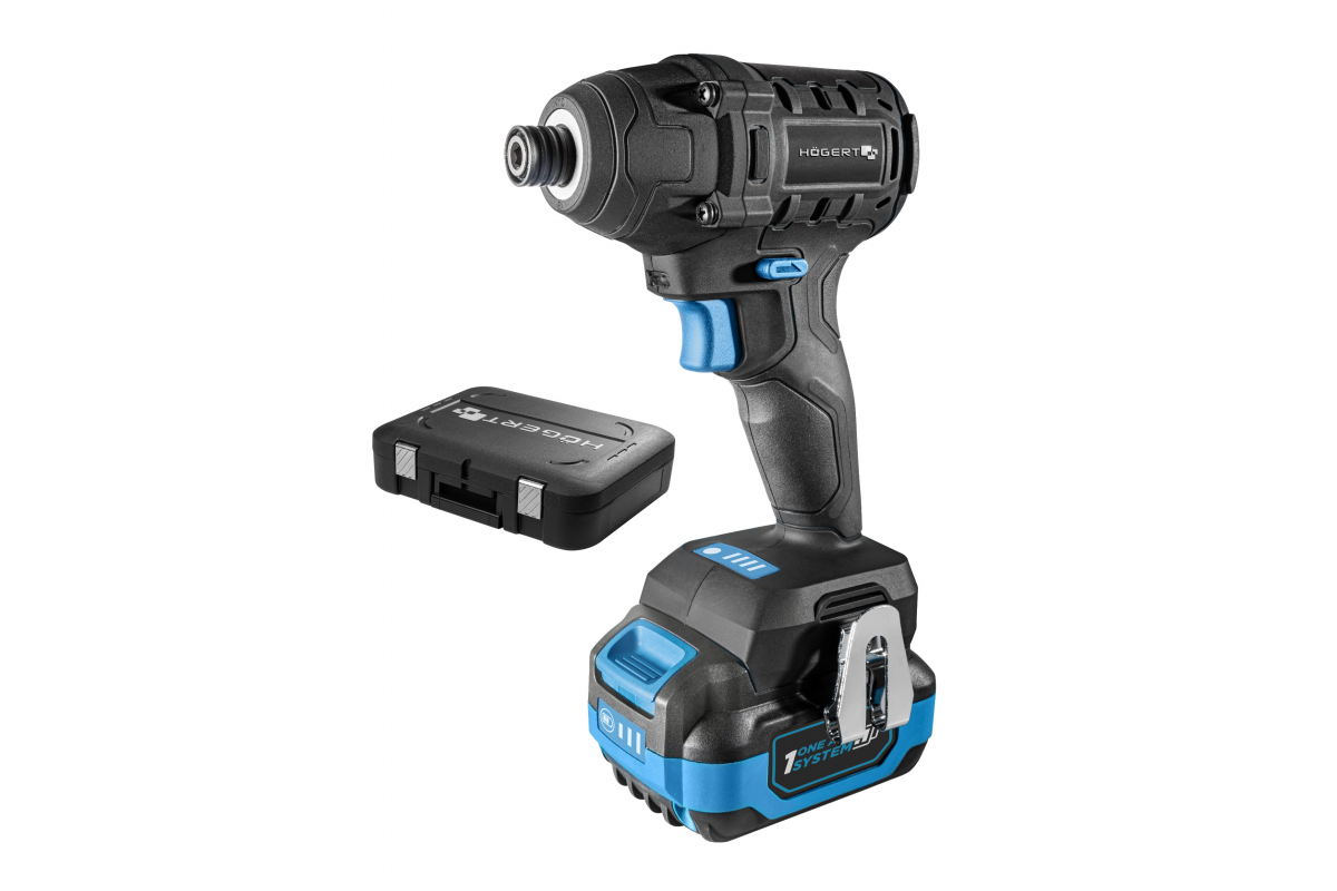 HÖGERT Ferro da stiro a batteria senza spazzole 18V, set con batteria, caricabatterie e accessori - Productafbeelding 11
