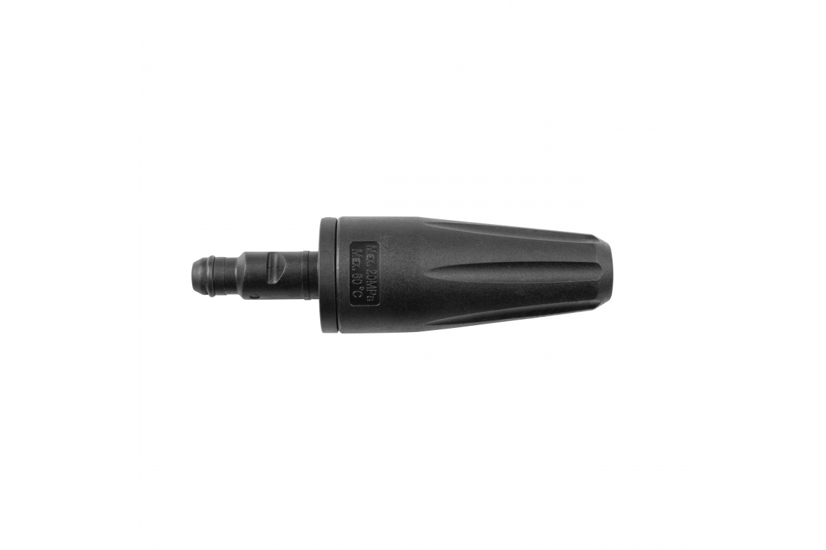 Ugello a turbina - Productafbeelding