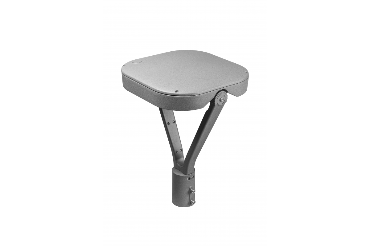Lampada per strade e parchi Gali, LED, 50W, 165lm/W, 4000K, AC180-250V, IP65 - Productafbeelding