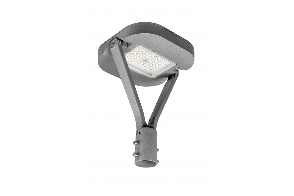 Lampada per strade e parchi Gali, LED, 50W, 165lm/W, 4000K, AC180-250V, IP65 - Productafbeelding 2
