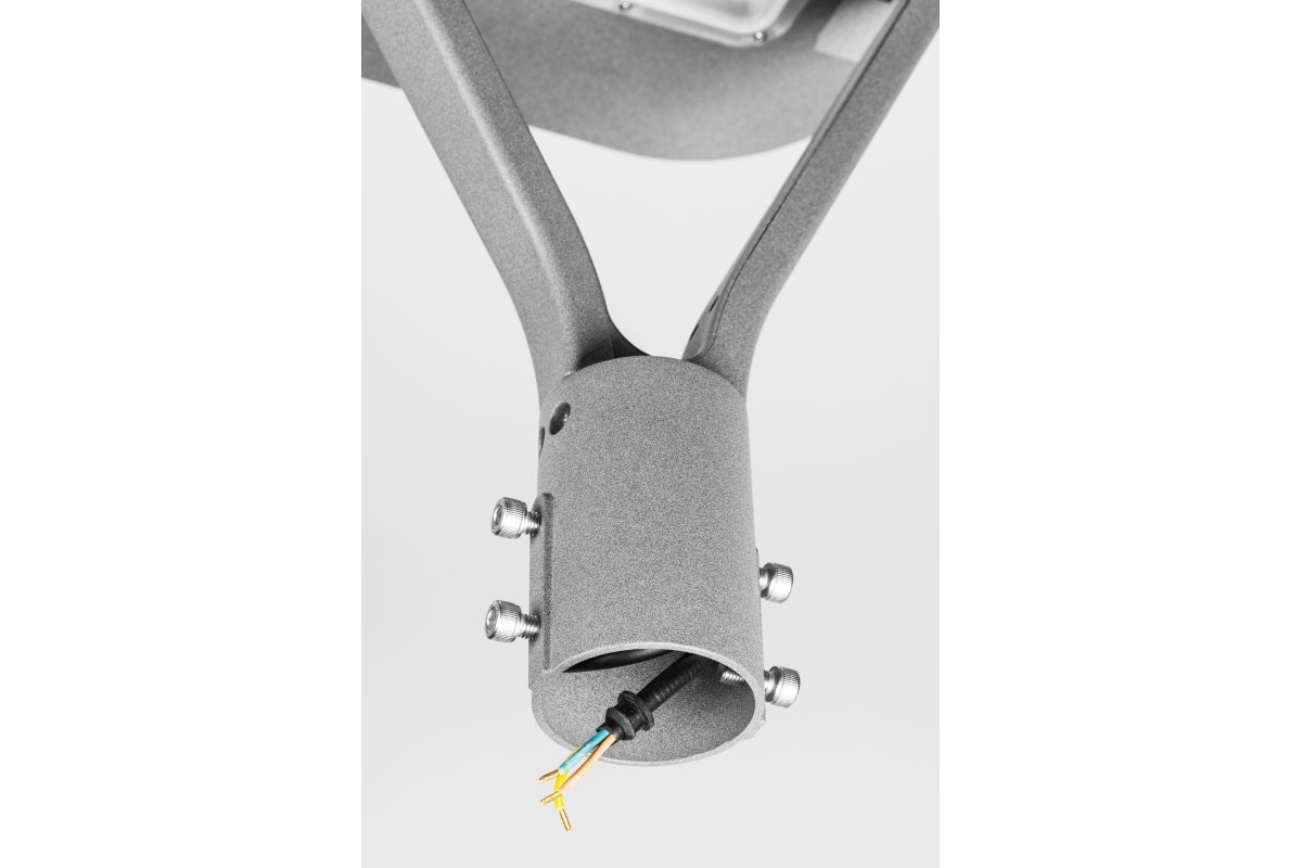 Lampada per strade e parchi Gali, LED, 50W, 165lm/W, 4000K, AC180-250V, IP65 - Productafbeelding 8