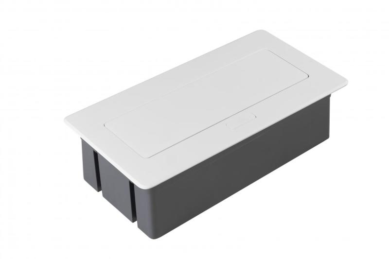 Modulo presa estraibile morbido.