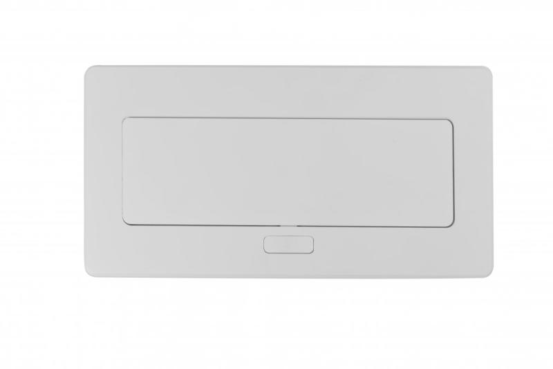 Modulo presa estraibile morbido.