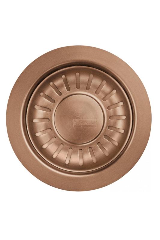 Set di colori Franke Maris Set di scarico Rame 1208970842