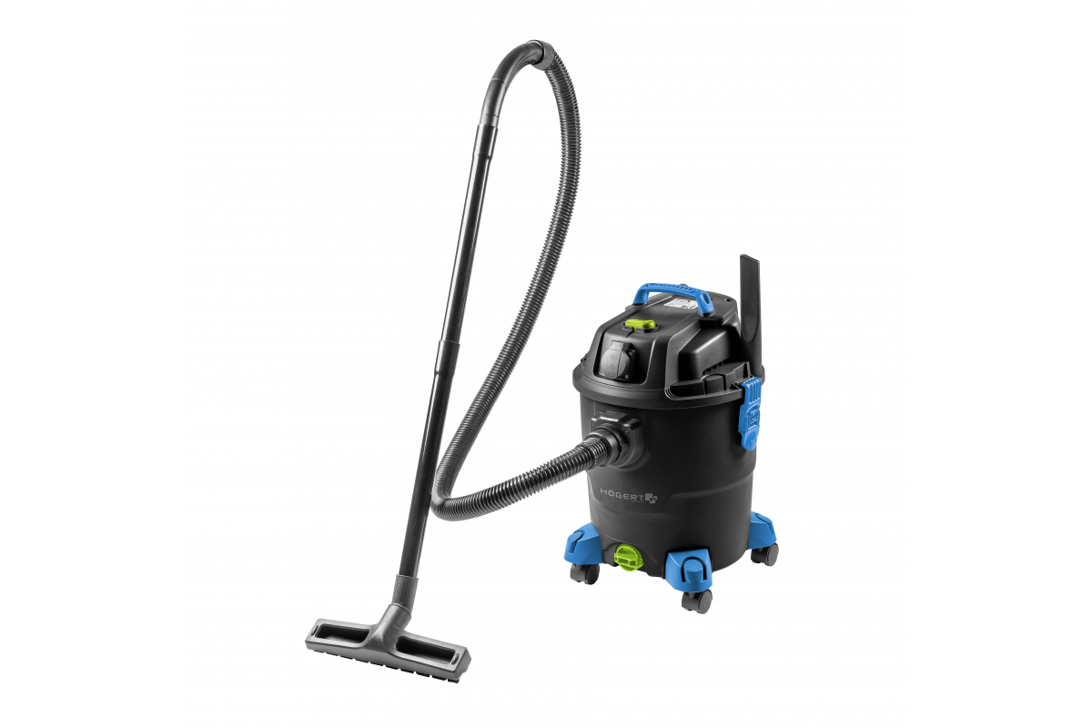 Aspirapolvere universale per uso umido e secco 20 l - Productafbeelding