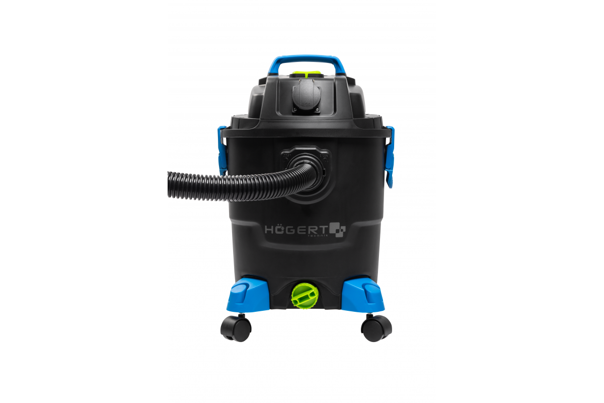 Aspirapolvere universale per uso umido e secco 20 l - Productafbeelding 2