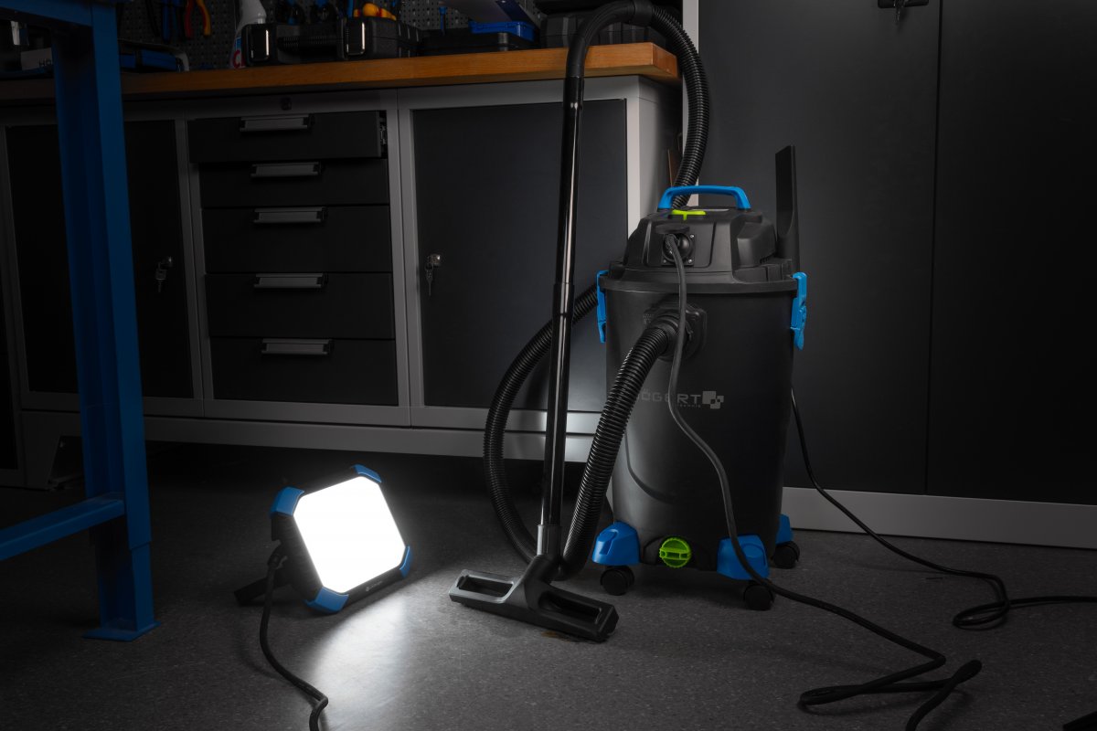 Aspirapolvere universale per uso umido e secco 20 l - Productafbeelding 16