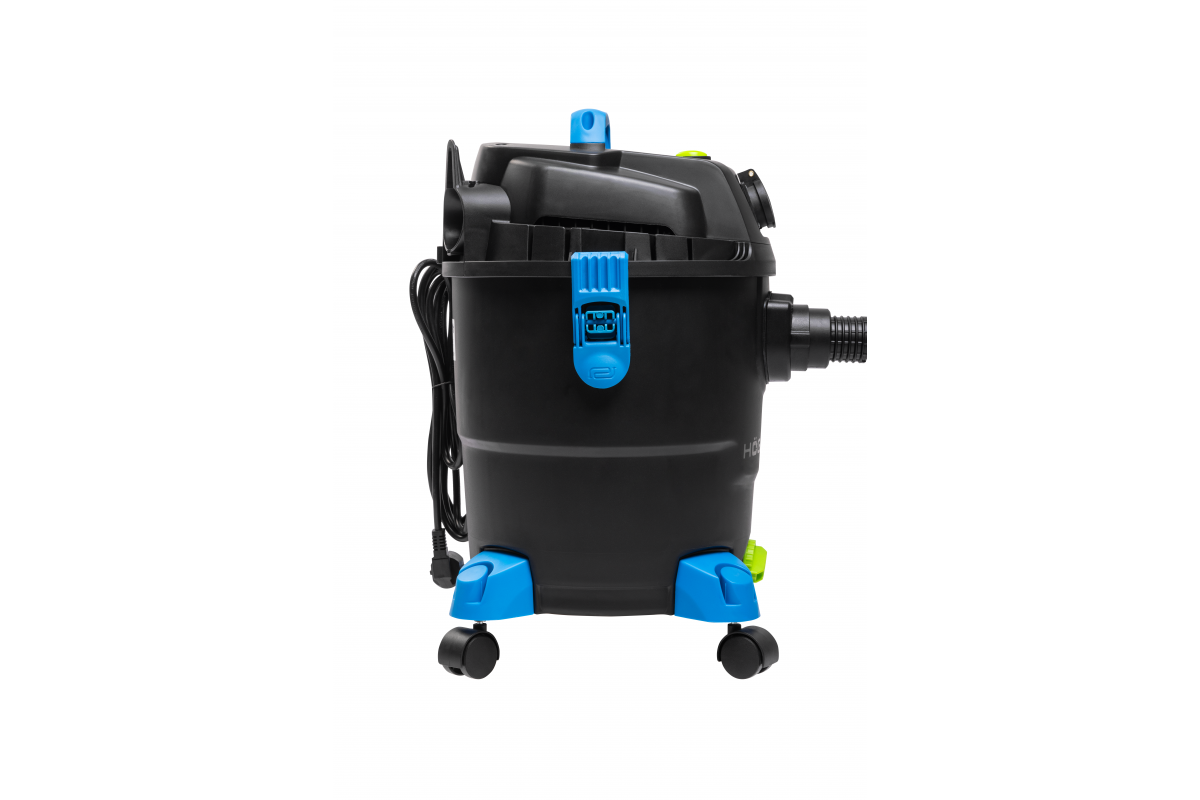 Aspirapolvere universale per uso umido e secco 20 l - Productafbeelding 3