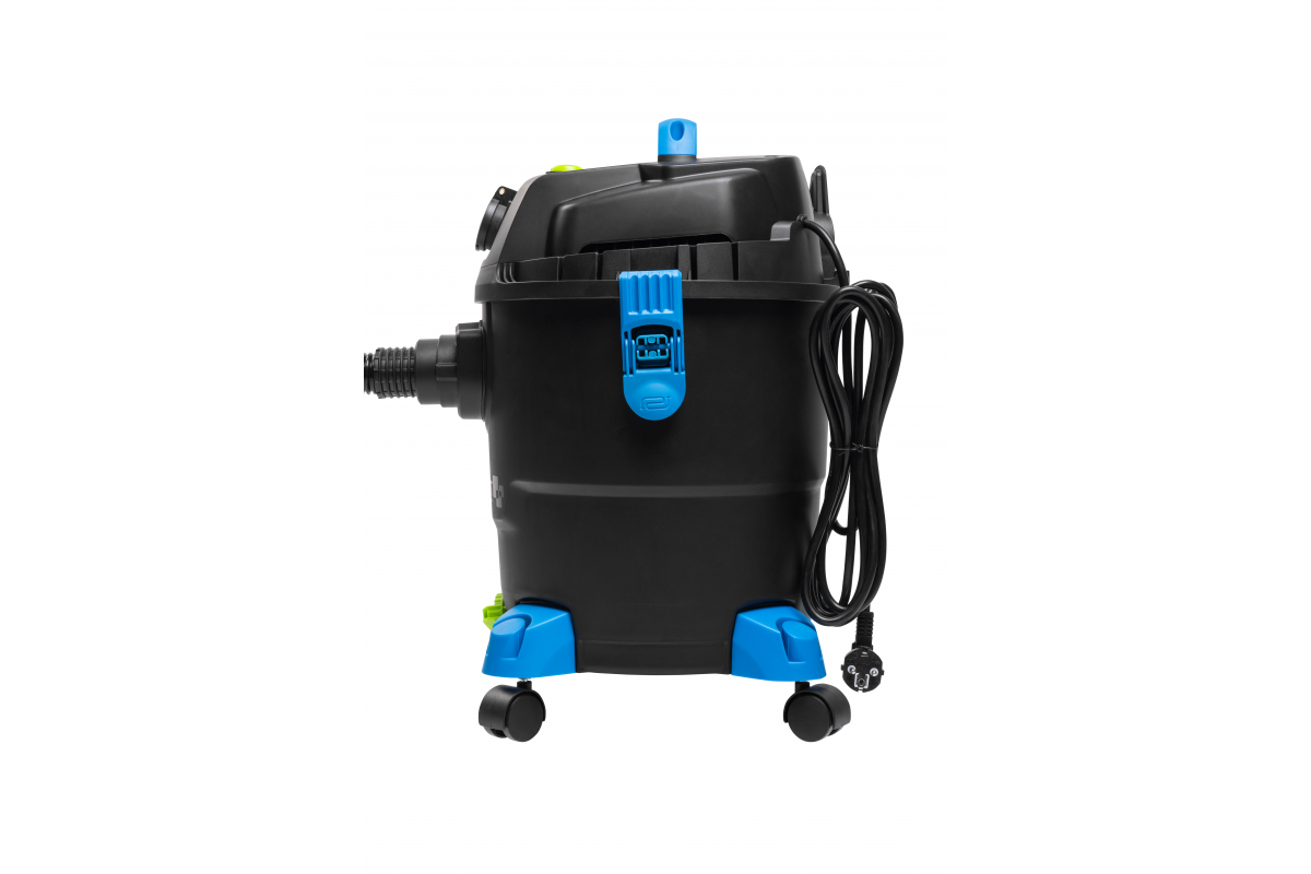 Aspirapolvere universale per uso umido e secco 20 l - Productafbeelding 4