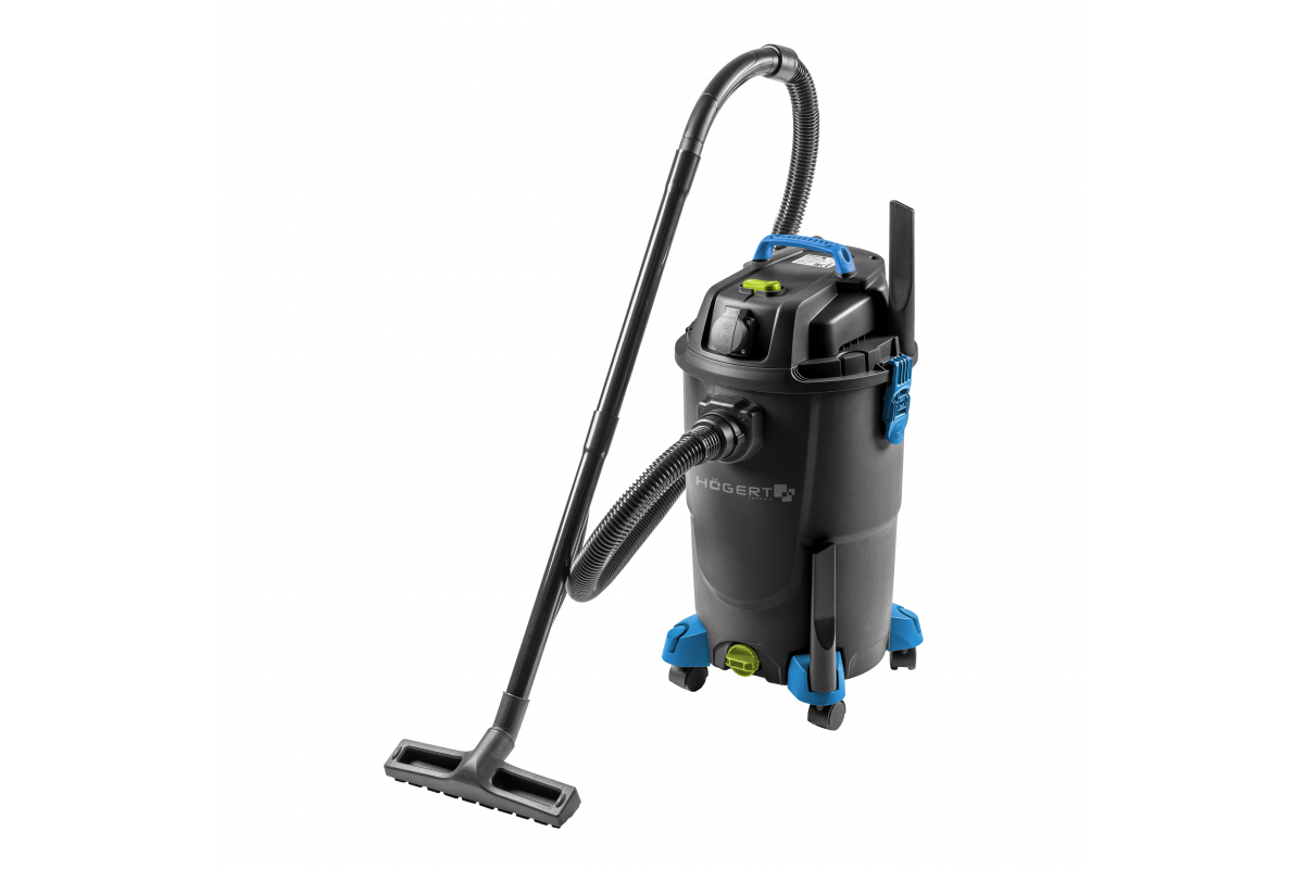 Aspiratore universale per liquidi e solidi 30l AS - Productafbeelding
