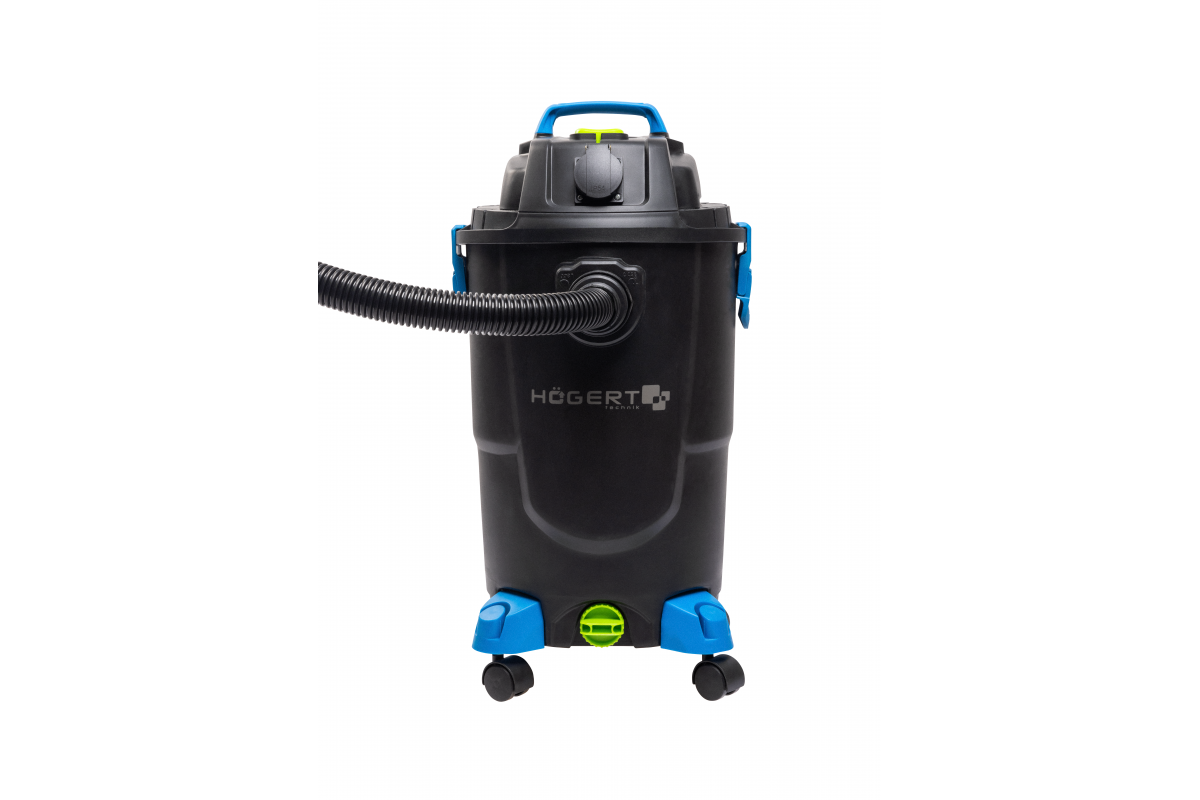 Aspiratore universale per liquidi e solidi 30l AS - Productafbeelding 2