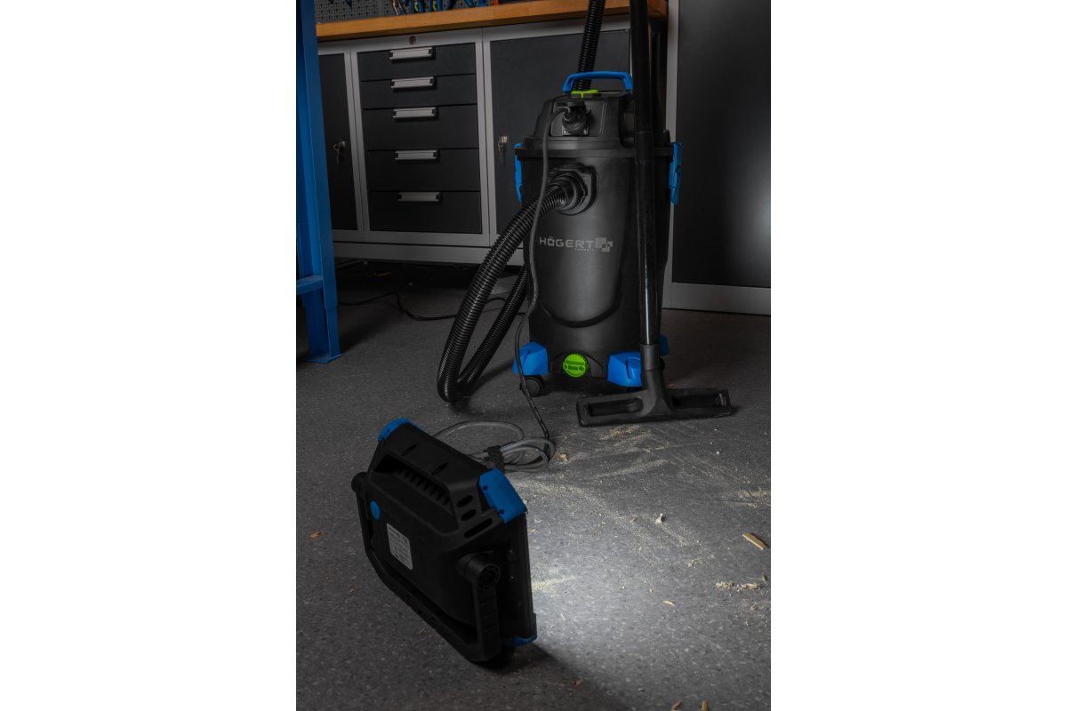 Aspiratore universale per liquidi e solidi 30l AS - Productafbeelding 15
