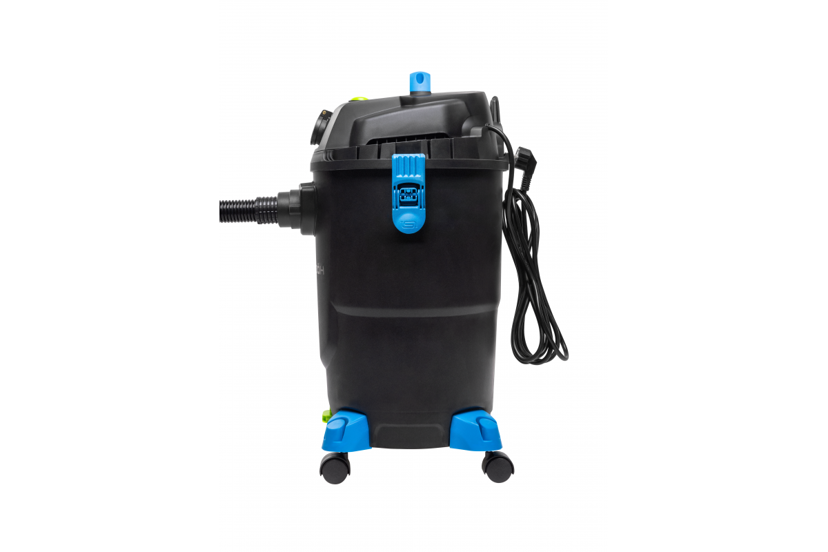 Aspiratore universale per liquidi e solidi 30l AS - Productafbeelding 4