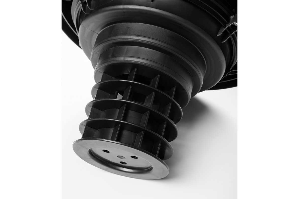 Aspiratore universale per liquidi e solidi 30l AS - Productafbeelding 6