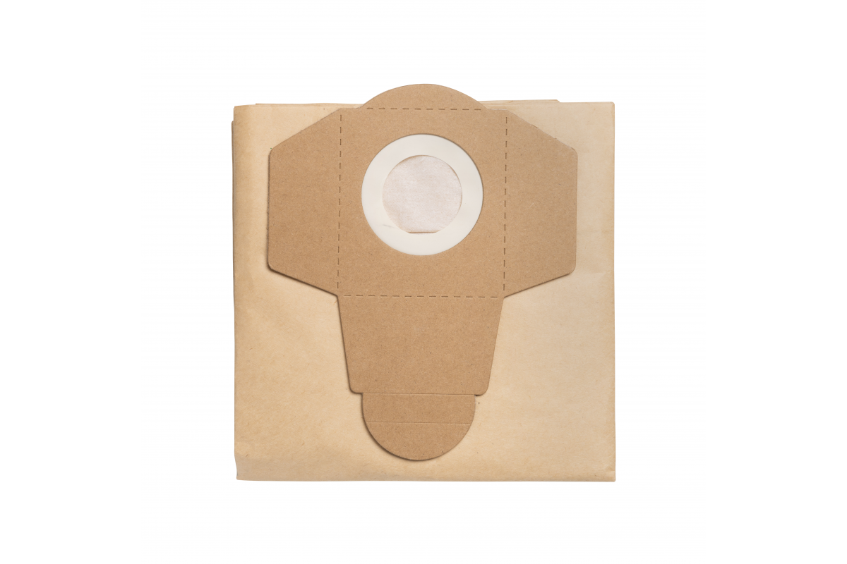 Sacchetti di carta per HT2E412; 30l; 5 pezzi - Productafbeelding