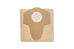 Sacchetti di carta per HT2E412; 30l; 5 pezzi