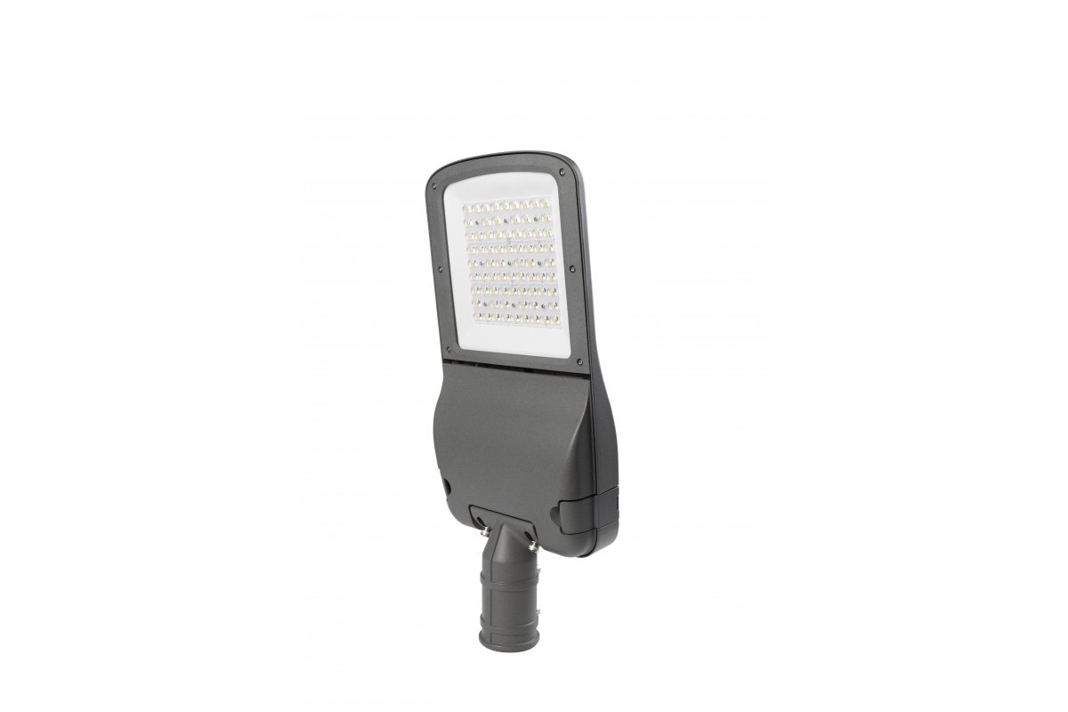 Dani lampada da strada e parco, LED, 100W, 15000lm, 4000K, AC180-250V, IP66, IK09 - Productafbeelding 3