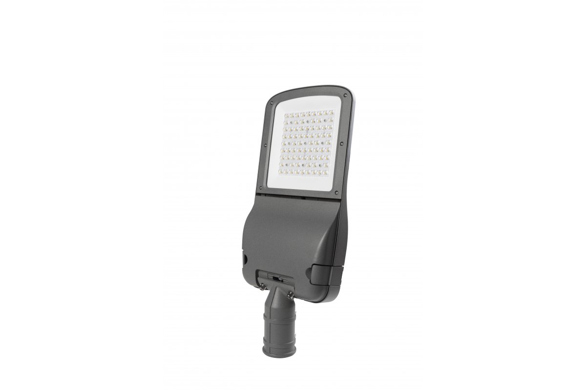 Dani lampada da strada e parco, LED, 100W, 15000lm, 4000K, AC180-250V, IP66, IK09 - Productafbeelding 4