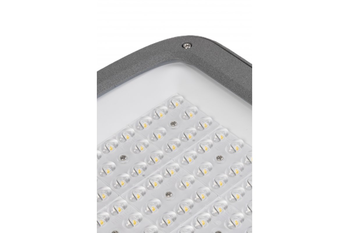 Dani lampada da strada e parco, LED, 100W, 15000lm, 4000K, AC180-250V, IP66, IK09 - Productafbeelding 10