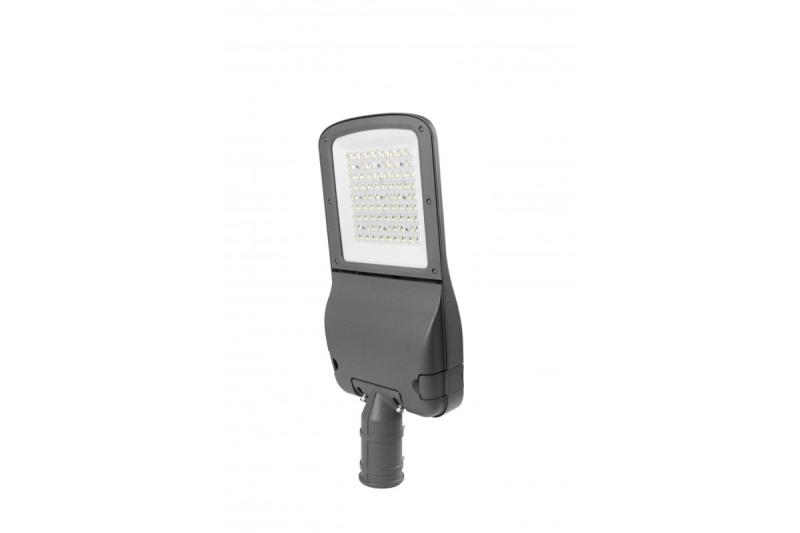 Dani lampada da strada e parco, LED, 100W, 15000lm, 4000K, AC180-250V, IP66, IK09