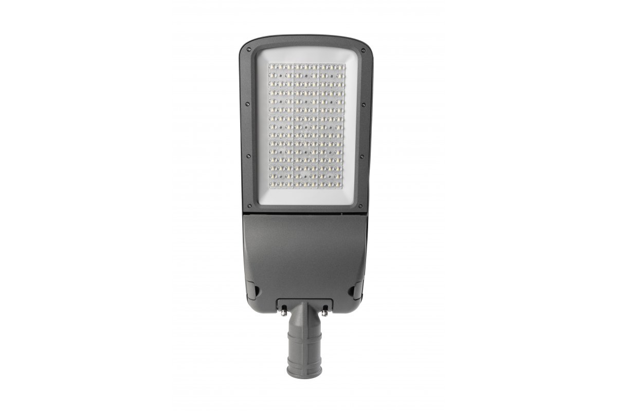 Dani lampada da strada e parco, LED, 150W, 22500lm, 4000K, AC180-250V, IP66, IK09 - Productafbeelding