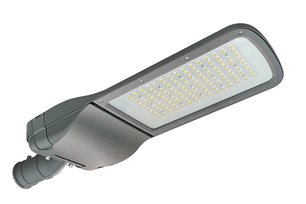 Dani lampada da strada e parco, LED, 150W, 22500lm, 4000K, AC180-250V, IP66, IK09 - Productafbeelding 2