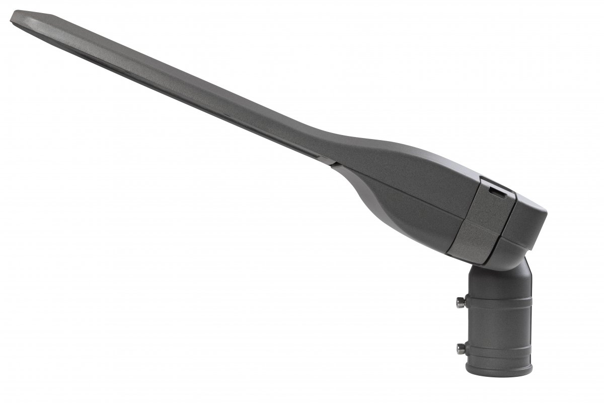 Dani lampada da strada e parco, LED, 150W, 22500lm, 4000K, AC180-250V, IP66, IK09 - Productafbeelding 5