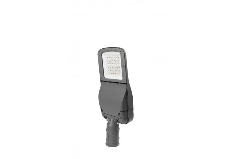 Dani lampada da strada e parco, LED, 50W, 7500lm, 4000K, AC180-250V, IP66, IK09