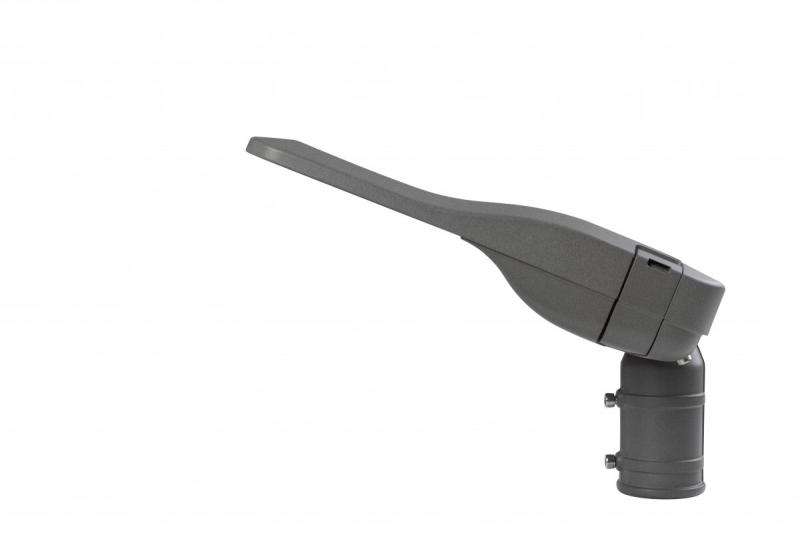 Dani lampada da strada e parco, LED, 50W, 7500lm, 4000K, AC180-250V, IP66, IK09