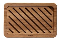 Tavola per Pane in Rovere Woodsea - Tavola per Pane in Rovere 45x30cm 1208971538