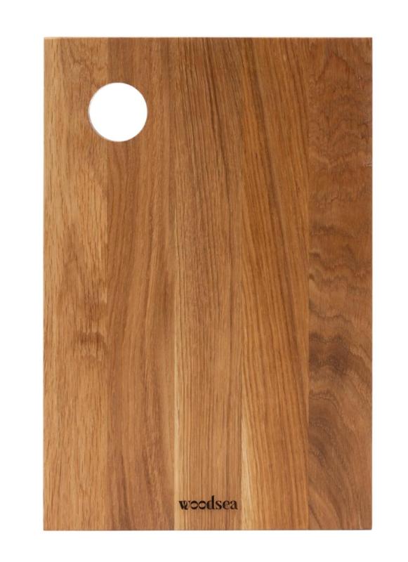 Woodsea Block Oak M - Blocco di taglio in rovere 33x22cm 1208971543