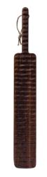 Dune di Woodsea Noce - Tagliere in Noce 70x10cm 1208971549